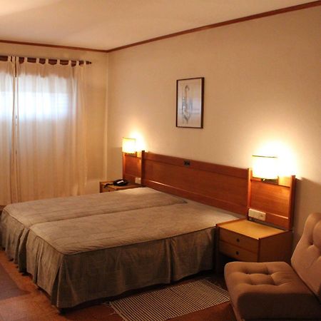 Hotel Bom Sucesso Vila de Prado 외부 사진