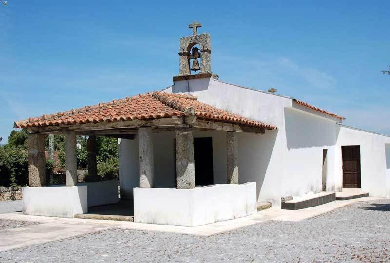 Hotel Bom Sucesso Vila de Prado 외부 사진