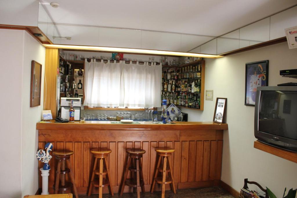 Hotel Bom Sucesso Vila de Prado 외부 사진