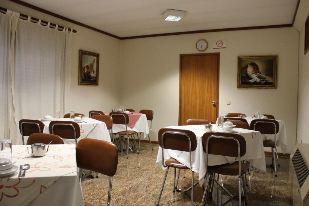 Hotel Bom Sucesso Vila de Prado 외부 사진