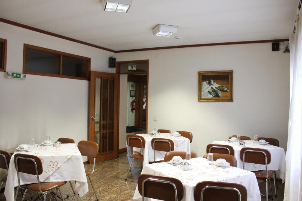 Hotel Bom Sucesso Vila de Prado 외부 사진