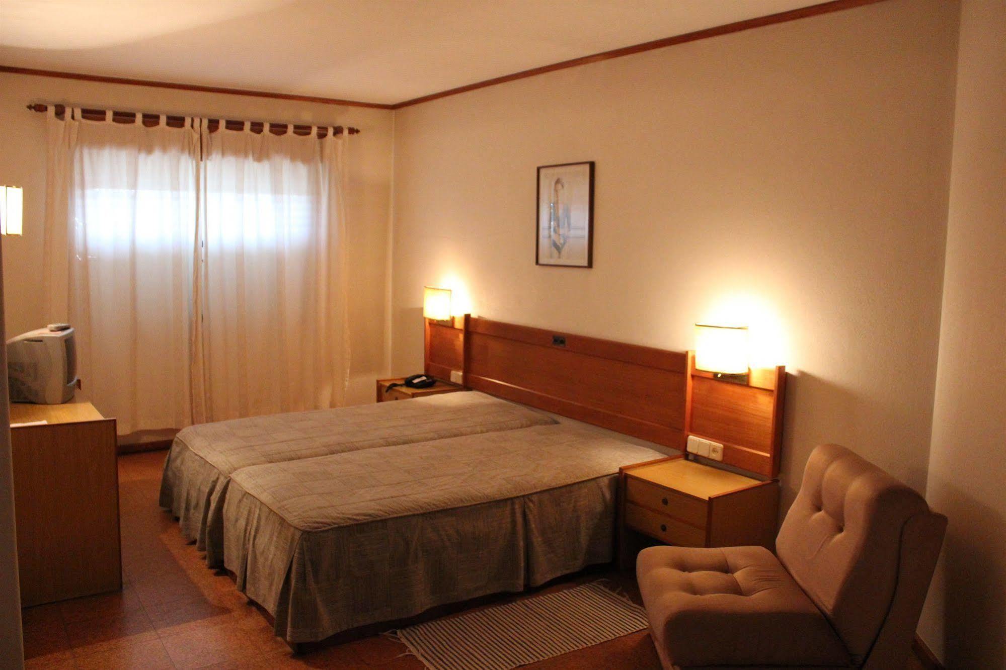 Hotel Bom Sucesso Vila de Prado 외부 사진