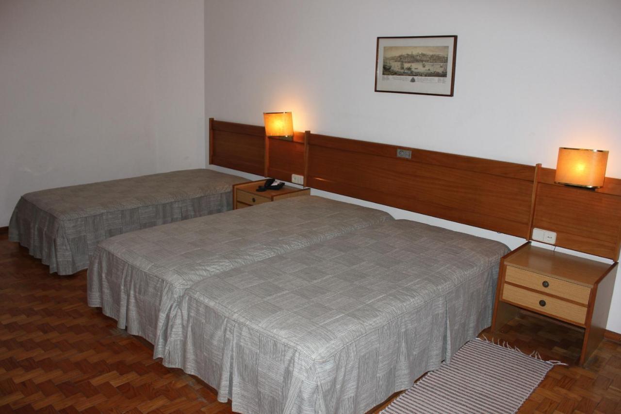 Hotel Bom Sucesso Vila de Prado 객실 사진